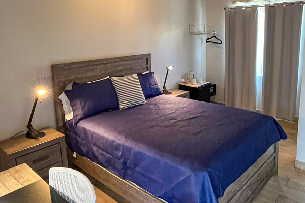 Standard Room Photo 1