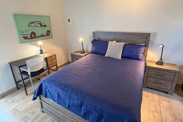 Standard Room Photo 2