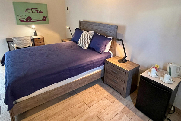 Standard Room Photo 3